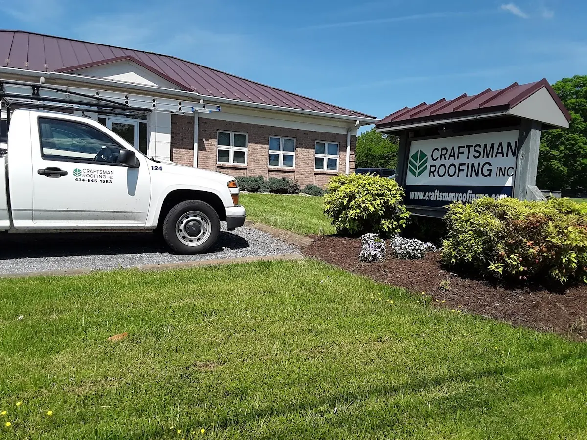 Quality Roof Inspection & Assessment by experienced craftsmen in Ryeland